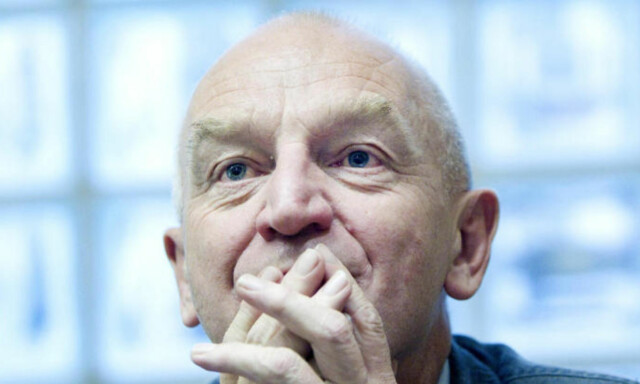 Skrev bok om William Nygaard - fikk drapstrusler